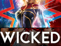 click to enter Wicked.com