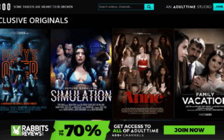 puretaboo