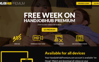 HandJobHub premium