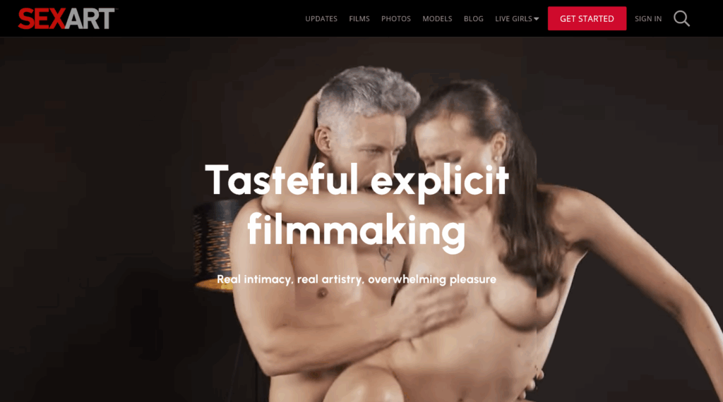 SexArt.com