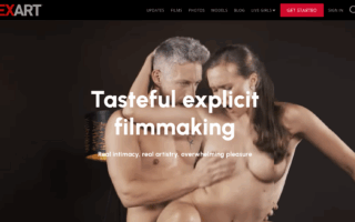 SexArt.com