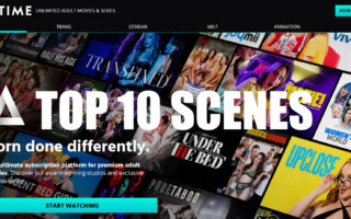 AdultTime top 10 scenes