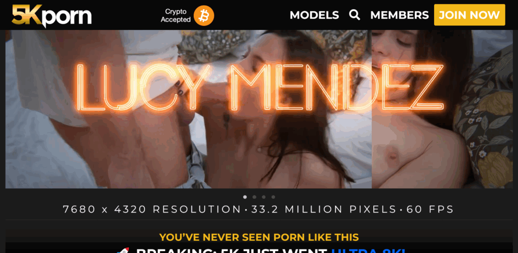 5Kporn.com