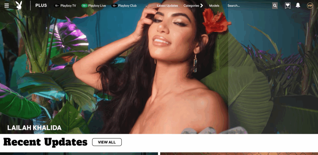 Playboy Plus