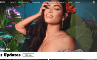 Playboy Plus