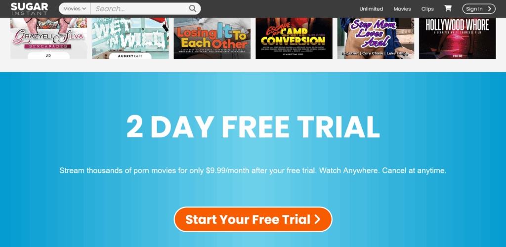 SugarInstant.com