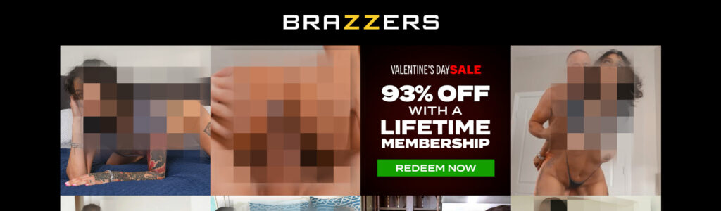 brazzers lifetime