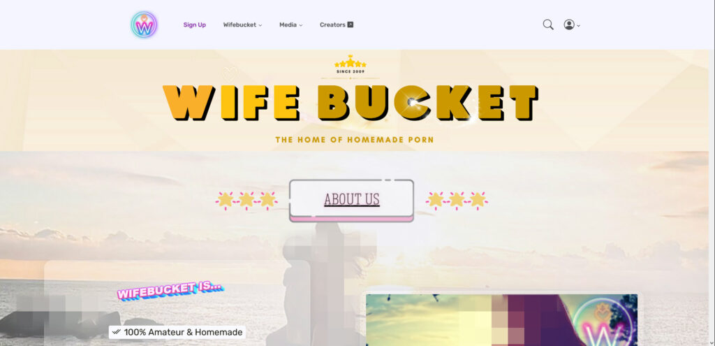 wifebucket