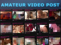 Amateur Video Post