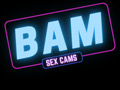 BAM Sex Cams