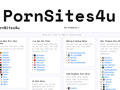 Porn Sites 4U